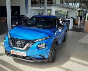 Nissan Juke Gebrauchtwagen