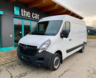 Opel Movano Gebrauchtwagen