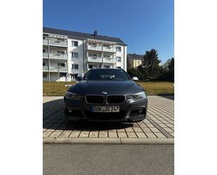 BMW 318 Gebrauchtwagen