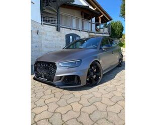 Audi RS3 Gebrauchtwagen