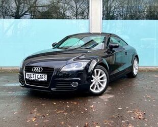 Audi TT Gebrauchtwagen