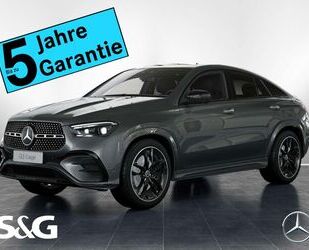 Mercedes-Benz GLE 450 Gebrauchtwagen