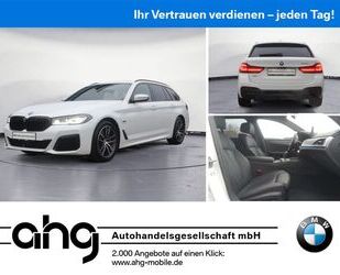 BMW 530 Gebrauchtwagen