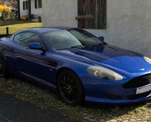 Aston Martin DB9 Gebrauchtwagen