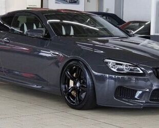 BMW M6 Gebrauchtwagen