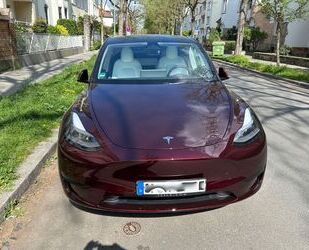 Tesla Model Y Gebrauchtwagen