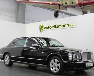 Bentley Arnage Gebrauchtwagen