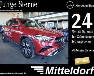 Mercedes-Benz GLA 220 Gebrauchtwagen