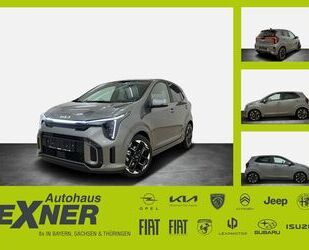 Kia Picanto Gebrauchtwagen