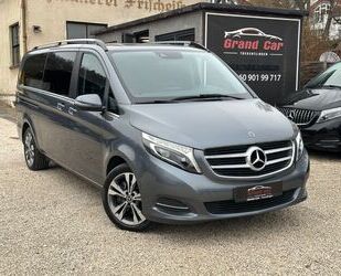 Mercedes-Benz V 250 Gebrauchtwagen