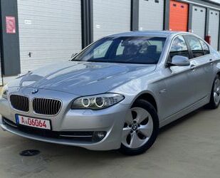 BMW 535 Gebrauchtwagen
