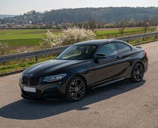 BMW M240i Gebrauchtwagen