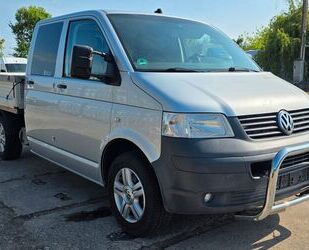 VW T5 Transporter Gebrauchtwagen
