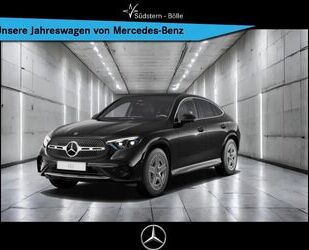 Mercedes-Benz GLC 220 Gebrauchtwagen