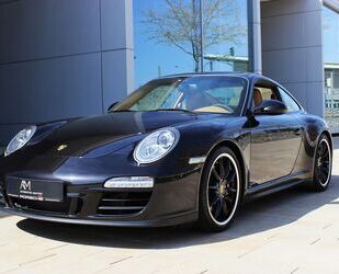 Porsche 997 Gebrauchtwagen