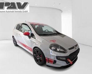 Abarth Punto Evo Gebrauchtwagen
