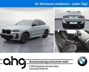 BMW X4 M40 Gebrauchtwagen