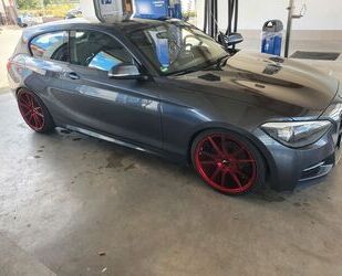 BMW 114 Gebrauchtwagen