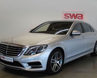 Mercedes-Benz S 500 Gebrauchtwagen