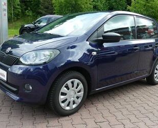 Skoda Citigo Gebrauchtwagen