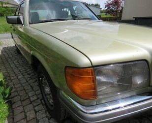 Mercedes-Benz 280 Gebrauchtwagen