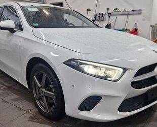 Mercedes-Benz A 200 Gebrauchtwagen