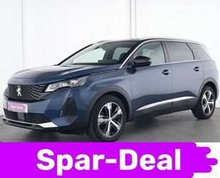 Peugeot 5008 Gebrauchtwagen