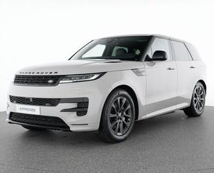 Opel Range Rover Sport 
