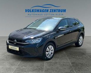 VW Taigo Gebrauchtwagen