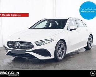 Mercedes-Benz A 180 Gebrauchtwagen