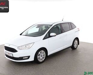 Ford Grand C-Max Gebrauchtwagen