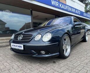 Mercedes-Benz 500 Gebrauchtwagen