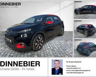 Citroen C3 Gebrauchtwagen