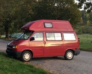 VW T4 California Gebrauchtwagen