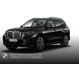 BMW X7 Gebrauchtwagen