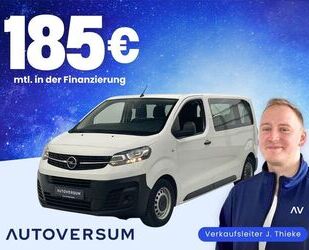 Opel Vivaro Gebrauchtwagen