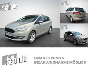 Ford C-Max Gebrauchtwagen
