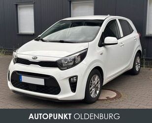 Kia Picanto Gebrauchtwagen