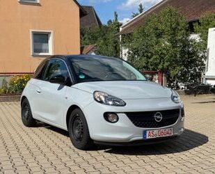 Opel Adam Gebrauchtwagen