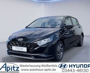 Opel i20 