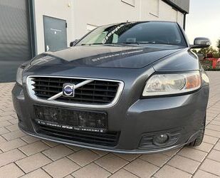 Volvo V50 Gebrauchtwagen