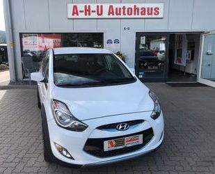 Hyundai ix20 Gebrauchtwagen