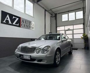 Mercedes-Benz E 240 Gebrauchtwagen