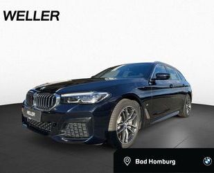BMW 530 Gebrauchtwagen