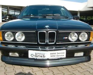 BMW 635 Gebrauchtwagen