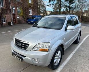 Kia Sorento Gebrauchtwagen
