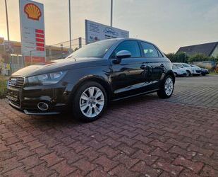 Audi A1 Gebrauchtwagen