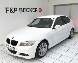 BMW 330 Gebrauchtwagen