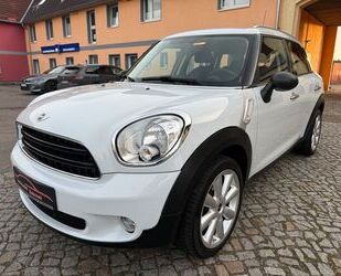 Mini One Countryman Gebrauchtwagen