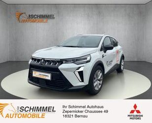 Mitsubishi ASX Gebrauchtwagen